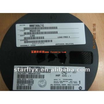 Buy Wholesale China Optical Encoder 6pin - Bulk - Mmbt3906lt1g On ...