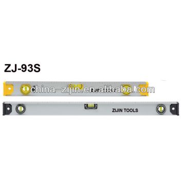 adjustable spirit level