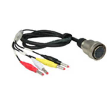 16Pin OBD2 Cable for MB STAR C3 Diagnostic Scanner for Mercedes Benz 
