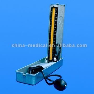 Buy Wholesale China Ce Fda Ambulatory A Mercury Bp Machine Arm