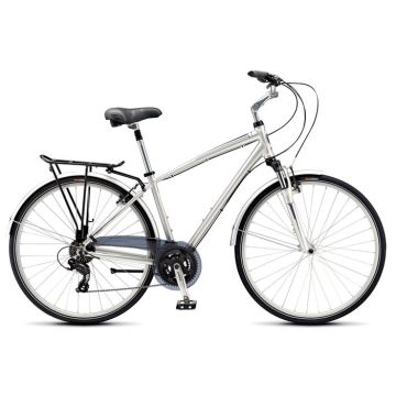 schwinn discover hybrid bicycle women's Adult Bike for Men and Women, 700c Wheels, 21-Speeds, 19-Inch Aluminum Step-Over Frame, Front and Rear Fenders, Rear Cargo Rack, Black : Hybrid Bicycles : Sports & Ride in comfort and style with the Discover 2 hybrid bike by Schwinn Hybrid Bike: top rated hybrid
