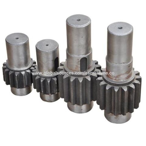 Hochwertige Linearführungen für CNC-Maschinen HGR HGH20CA HGW20CC HGH25CA HGW25CC Linearführungsschiene und Gleitblock aus Stahl