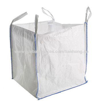 China Virgin Material Pp Bag For Corn Rice Flour On Global Sources Bag