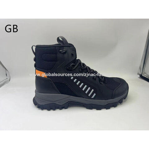 ultralight hunting boots