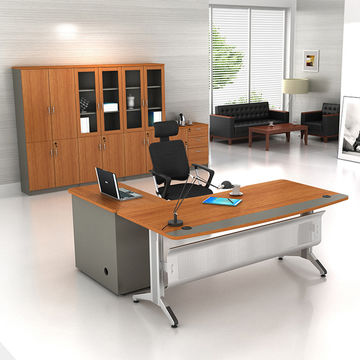 Buy Wholesale China Modern High Quality Office Furniture Table