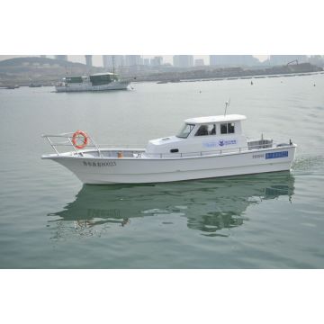 Bulk Buy China Wholesale 10m Fishing Boat Made Of Frp, Fiberglass