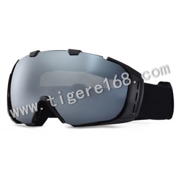 Buy Wholesale China Rimless Skiing Goggles With Can Buckle Snow Goggles ...