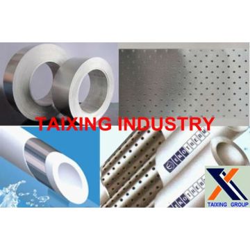 Buy Wholesale China Glue Lacquer Laumium Strip For Ppr Pipe & Glue ...