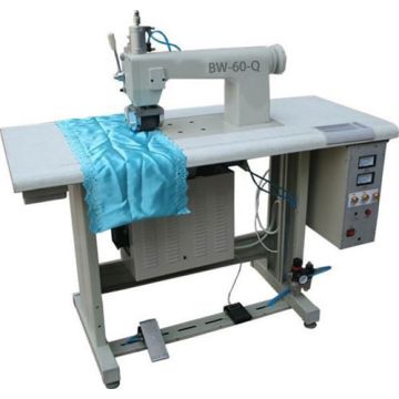 Ultrasonic sewing machine 2024 for sale