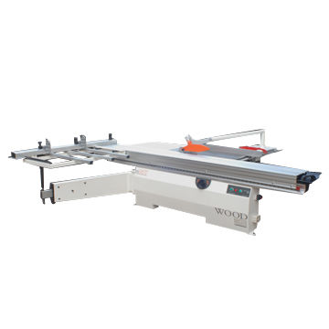 Wood panel saw cutting 2024 machine price