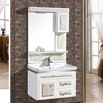 Buy Wholesale China Stone Pattern Bathroom Furniture Series & Bathroom