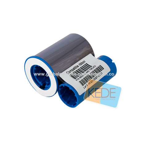 Zebra P310i Id Card Printer