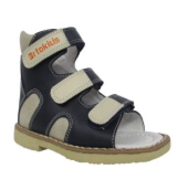 Buy Wholesale China Kids Medical Orthopedic Sandals Shoes & Kids ...