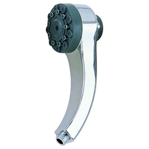 Pommeau de douche OEM ABS avec noyau en céramique pour salle de bain d'hôtel - Vente directe fabricant for sale at factory direct price