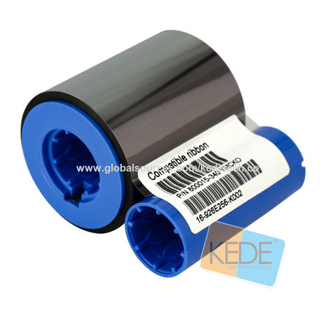 Id Card Printer Ribbon Price