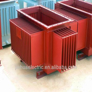 Corrugated 2024 tank transformer