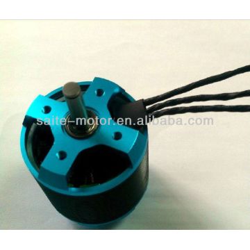 brushless airplane motor