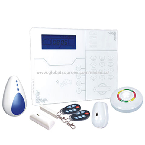 Alarm TCP/IP, Modul Contact ID TCP/IP/GSM/PSTN 40 Zona for sale at factory direct price