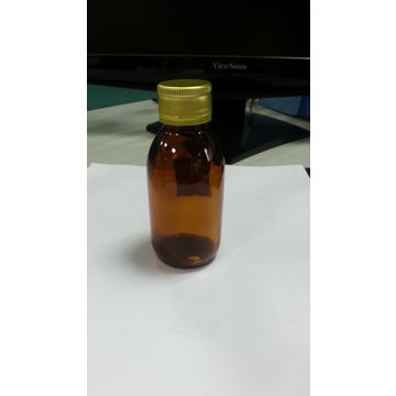 Buy Wholesale China Amber Glass Bottle & Amber Glass Bottle | Global ...