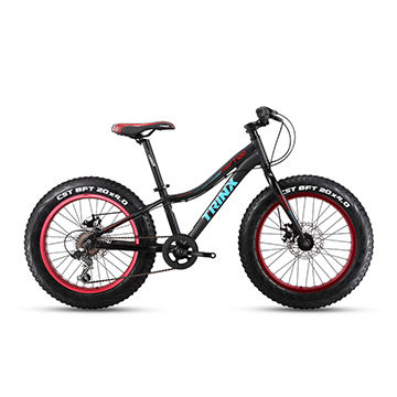 trinx fat bike