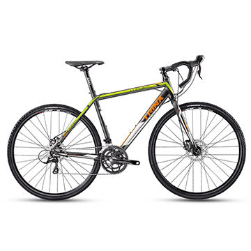 Trinx climber 2024 1.0 price