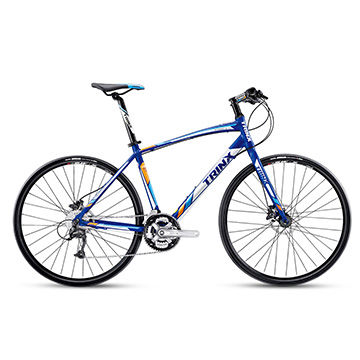 Bicicletas trinx online origen