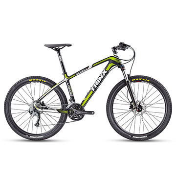 Trinx bike made sale