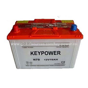 China 12v 70ah Price Of Dry Battery For Cars And Vehicles On Global 12v 70ah Price Of Dry Battery For Cars And Vehicles