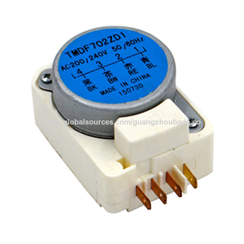 samsung defrost timer price