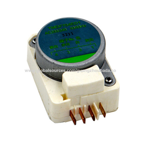 K50-P1125 Refrigerator Ranco Thermostat Freezer Manufacturer-supplier China