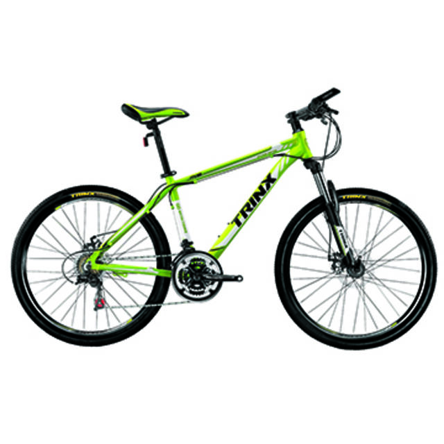 Bulk Buy China Wholesale Trinx M136 Cheap Aluminum Mountain Bikes