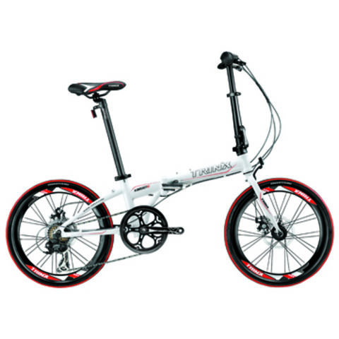 foldable bicycle for sale