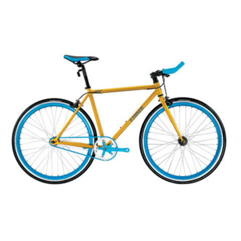 Bulk Buy China Wholesale 2015 Trinx Colorful Fixed gear Bikes D210