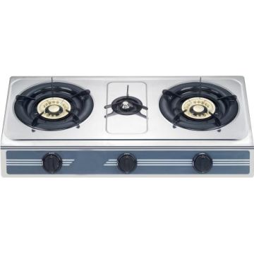 table top gas cooker with oven