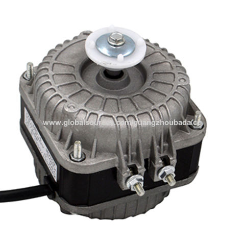 deep freezer fan motor