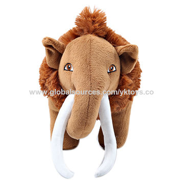 Heffalump doll deals