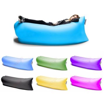 air lounge bed