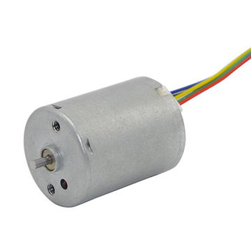 Buy Wholesale China 24mm Low Noise Brushless Dc Motors For Home 