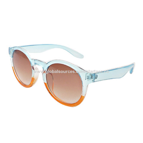 Buy Wholesale China New Cat Eye Sunglasses Fashion Sunglasses Uv Protection  Sunglasses & Cat Eye Sunglasses at USD 1.77