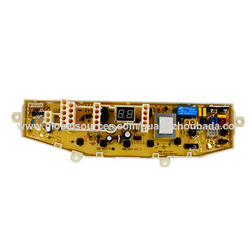 samsung washing machine control board price