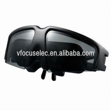 lcd screen glasses