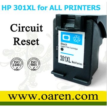Appartement Schoolonderwijs Pardon Buy Wholesale China Chip Reset For Hp 301xl Deskjet Ink For Hp 301 Ch563ee Ink  Cartridge & Chip Reset at USD 1 | Global Sources