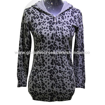 Inner Mongolia Shandan Cashmere Products Co., Ltd. — image 4