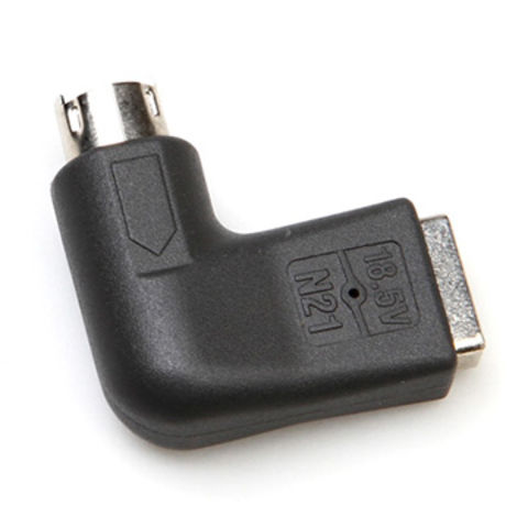 Exchangeable Laptop Connector/Plug with Magnetic 5P, Used for Universal ...