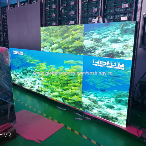 indoor lcd displays supplier