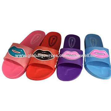 jelly ankle strap sandals