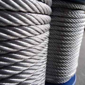 wire rope inspection requirements price
