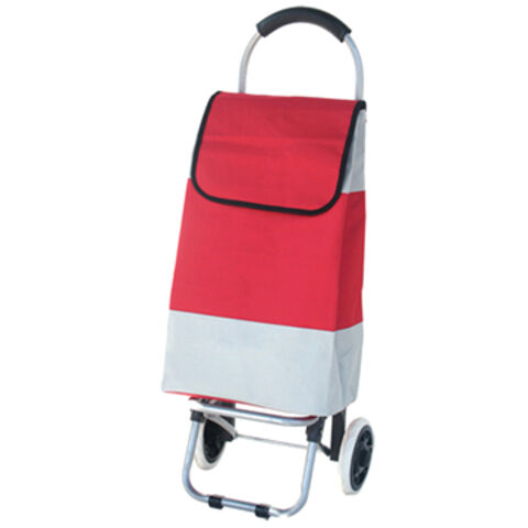 plastic trolley bolsa price