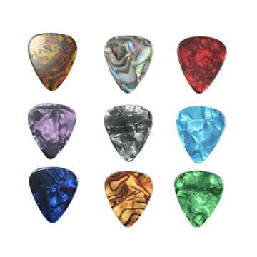 Buy Wholesale China Custom Logo Guitar Picks & Custom Logo Guitar Picks ...