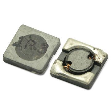 Buy Wholesale Taiwan 2.6uh To 680uh Wound Chip Inductors (patented ...